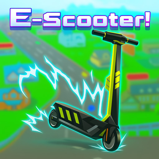 e-Scooter