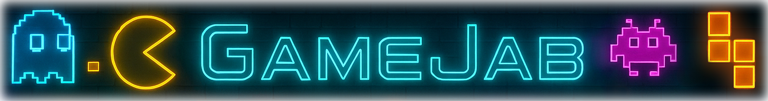 GameJab Studio Logo