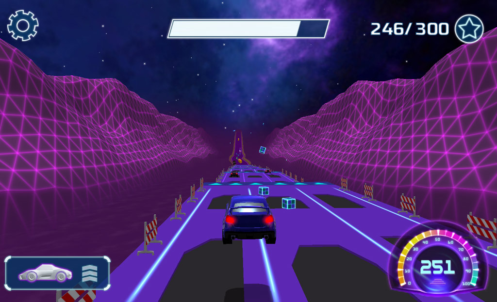 Speed Master Screenshot 3
