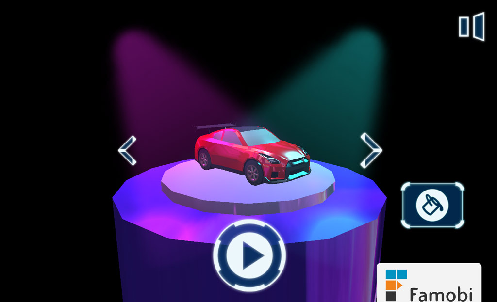 Speed Master Screenshot 4