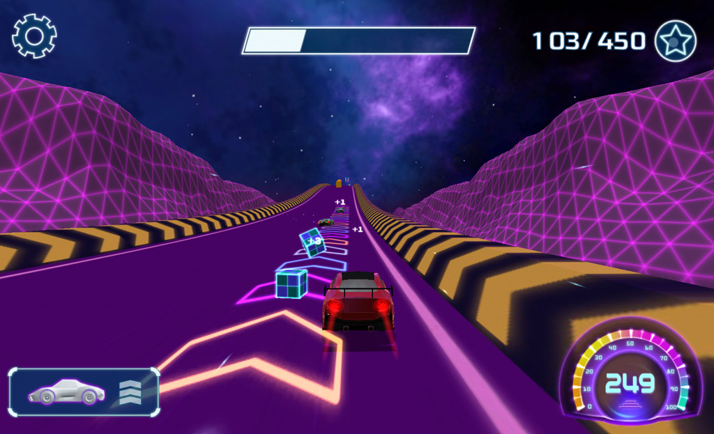 Speed Master Screenshot 5