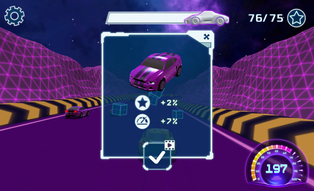 Speed Master Screenshot 6